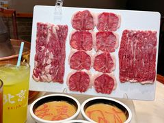 -北平三兄弟涮肉(簋街总店)