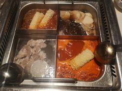 -海底捞火锅(河东万达广场店)