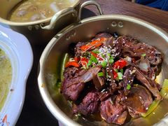 -开小灶(公望街店)