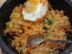 -韩宫宴烤肉·料理(武汉印象城店)