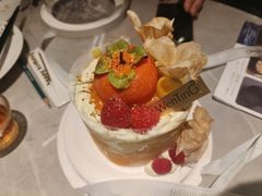 -WenTinG文汀·半糖蛋糕(合生汇店)