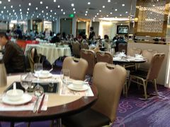 大堂-豪宴海鲜酒家