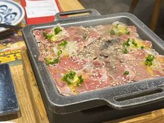 -鱼民·现造寿司(育德店)