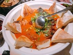 -佰家小厨·南京菜(夫子庙店)