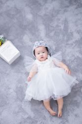 -小熊维尼高端孕婴摄影(清湖金銮店)