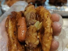 -香约老地方烧烤(九道街店)