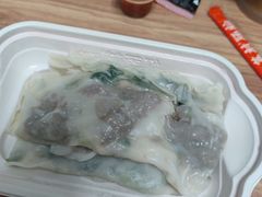 -红荔村肠粉(岗厦店)