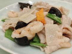 -金三杯酒家(泉城路店)