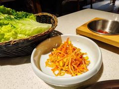 -黑豚黨韩国烤肉料理(悦然时光店)