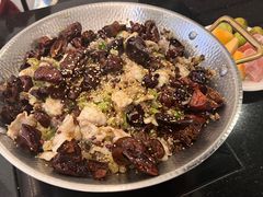 -大丰收脆鱼(正荣财富中心店)