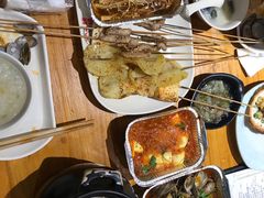 -本色.小马哥烧烤(五一路总店)