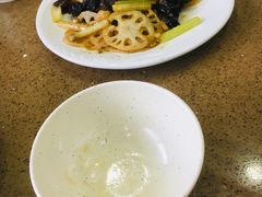 -新辉港式茶餐厅(北栅店)