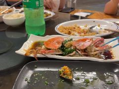 -魚當家