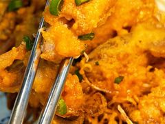 -明本湛江鸡•海鲜小厨(陈家祠店)