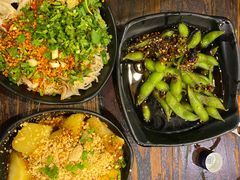 霸道小土豆-一岚一山(角门总店)