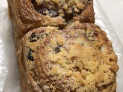 红豆丹麦-81BAKERY(大学路店)