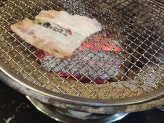 -燚青春东北泥炉烤肉(百合店)