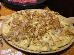 -秦小牛煎肉餐厅(河北大街总店)