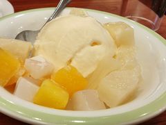 -萨莉亚意式餐厅(万嘉商业广场店)