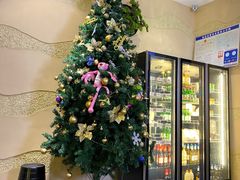 -笑谈小街·韩国料理(萝岗店)
