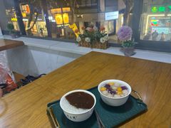 -笃笃笃糖粥(十全街店)