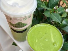 -太犇牛手作茶铺(江北虹悦城店)