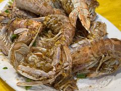 -老字号蛇口德记烧腊饭店·海鲜加工