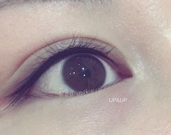 -UP&UP·半永久眉毛眼线机器野生眉