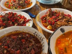 -小口味