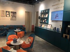 -海马体照相馆(天津世纪都会店)