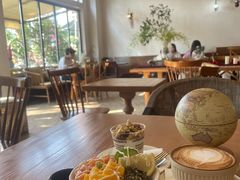 -MIMO CAFE(沙头角店)