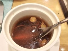-怡咖啡·自助餐·西安香格里拉
