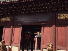 -宁波府城隍庙