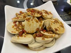 素鸡-盱眙红叶龙虾(金源北路店)