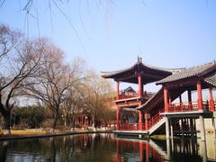 -百脉泉景区