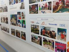 -斯坦星球AI编程·机器人科创·科学实验·信奥·思维·STEM·乐高·竞赛考级(长宁虹桥大融城荟聚中心)