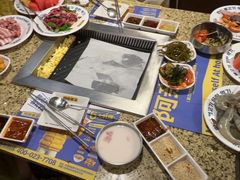 -阿亲家·韩式无限烤肉(春熙路店)