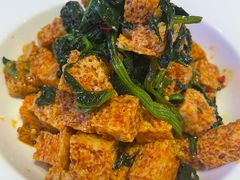 -烤无忌·新疆菜馆(格林威治城店)