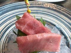 -Mr·Fish鱼鲜生海鲜放题(银泰in99店)