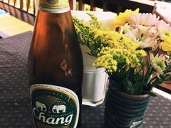 啤酒-Dash Teak House