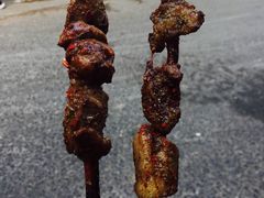 -刘信牛羊肉小炒泡馍(回民街店)