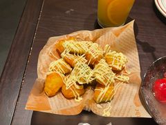 -贰醒·私房小院烧烤 (太古里店)