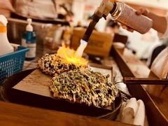 -日葵 大阪烧ひまり(仙霞路店)
