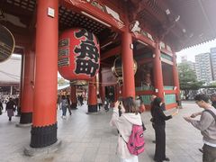 -浅草寺