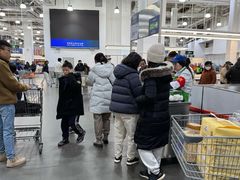 -山姆会员商店(亦庄创意生活广场店)