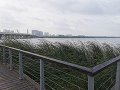 -蠡湖大桥公园