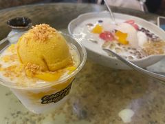 -椰语堂·海南清补凉(中山骑楼店)