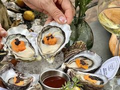 -Osteria Garden 生蚝花园餐厅(原进贤路店)