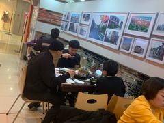 -呷哺呷哺(西单大悦城店)