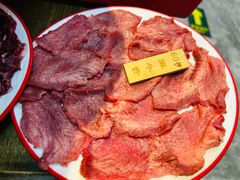 -最牛喜事潮汕鲜牛肉火锅(和平里店)
